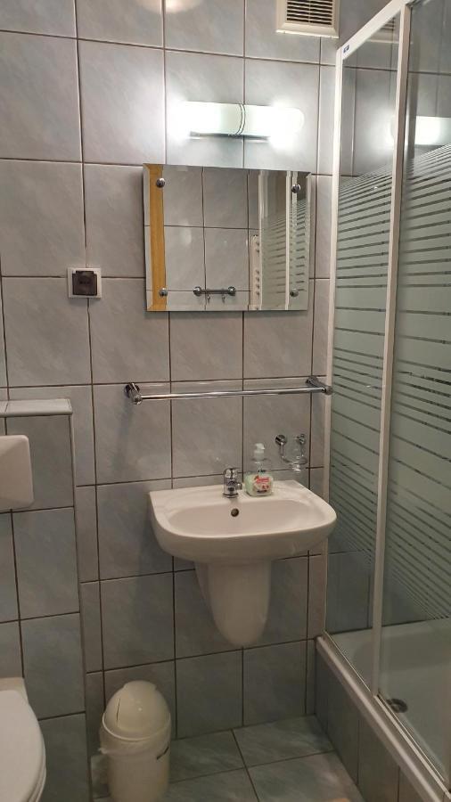 Pokoje Goscinne Przy Kosciele Wang. Karpacz Buitenkant foto