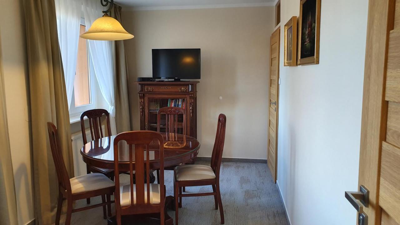 Pokoje Goscinne Przy Kosciele Wang. Karpacz Buitenkant foto