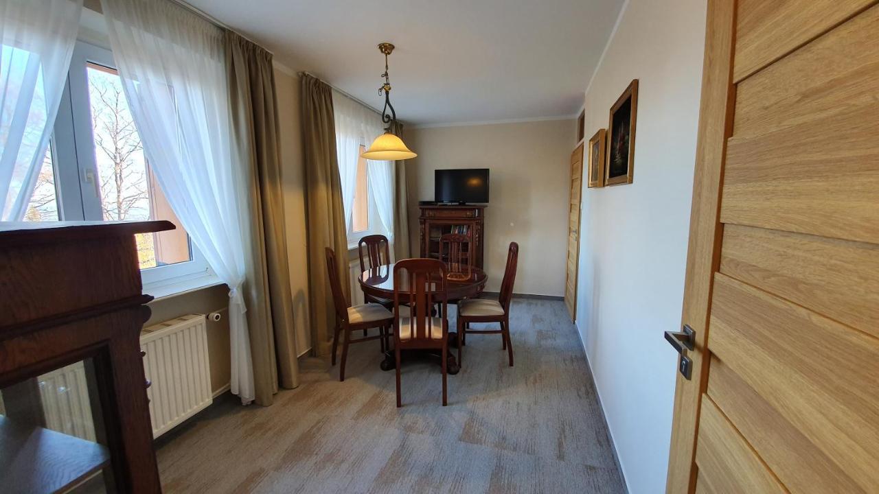 Pokoje Goscinne Przy Kosciele Wang. Karpacz Buitenkant foto